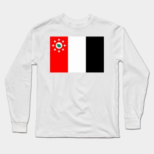 Murray Island Long Sleeve T-Shirt